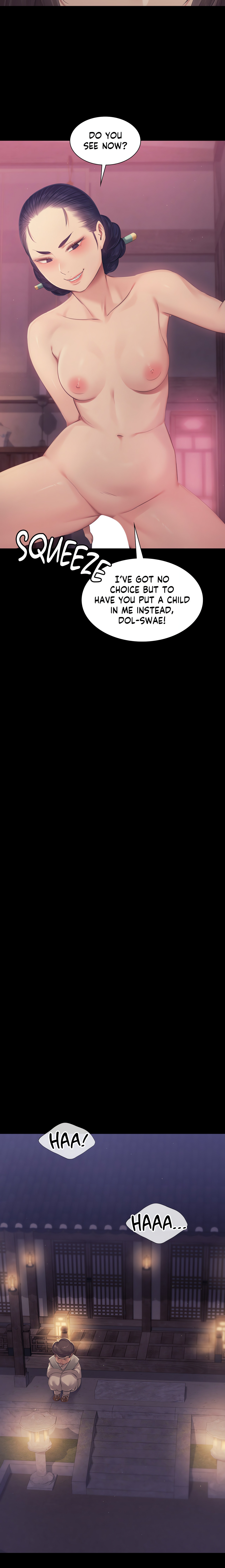 Madam manhwa Chapter 122 - Manhwa18.com