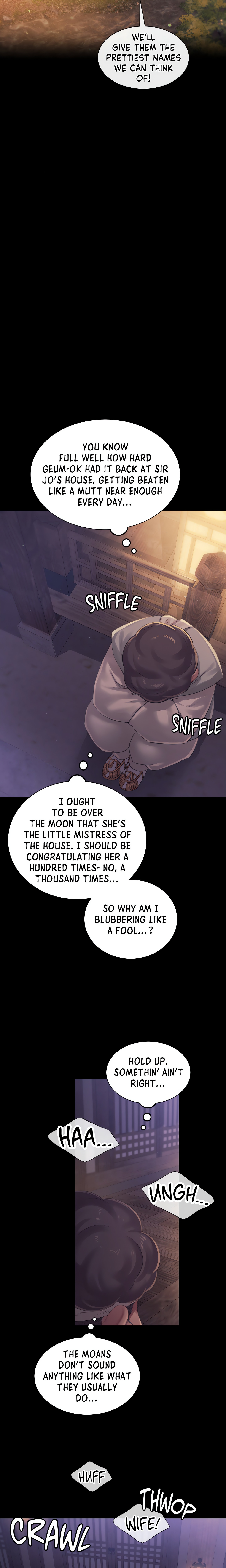 Madam manhwa Chapter 122 - Manhwa18.com