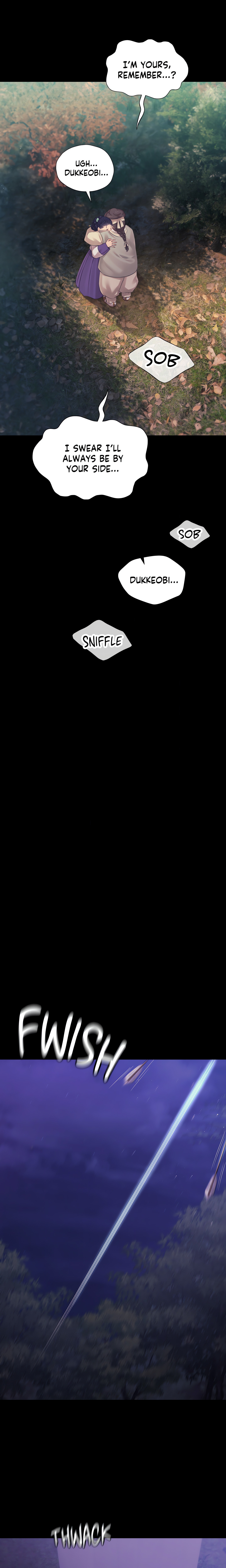 Madam manhwa Chapter 123 - Manhwa18.com