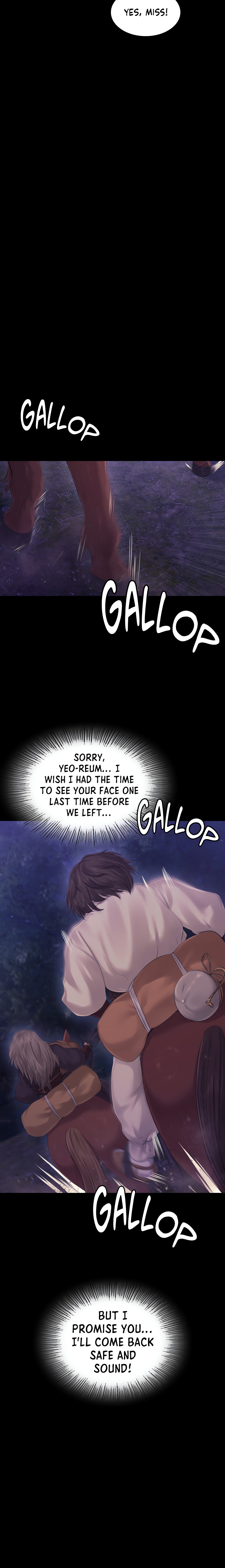 Madam manhwa Chapter 124 - Manhwa18.com