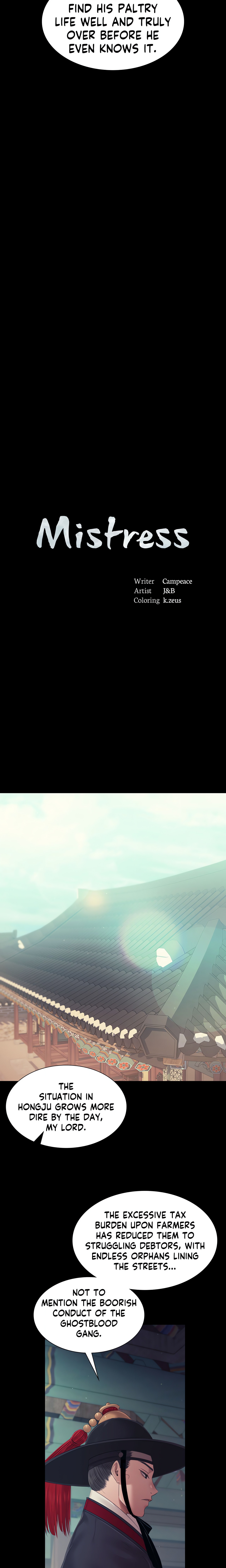 Madam manhwa Chapter 125 - Manhwa18.com