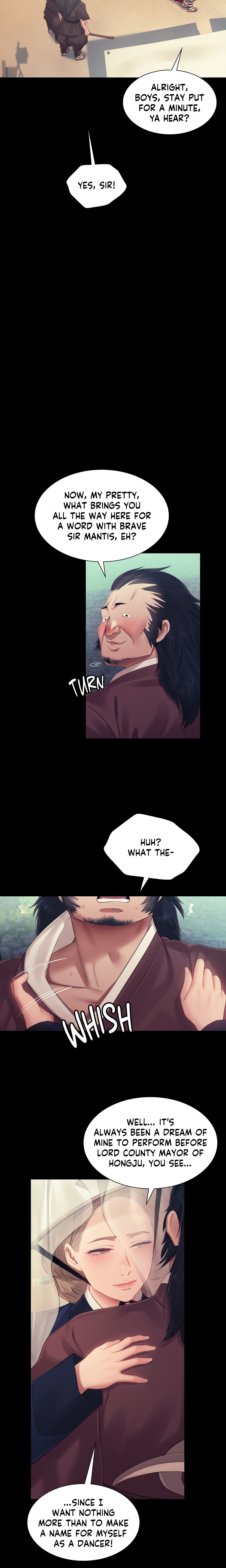 Madam manhwa Chapter 125 - Manhwa18.com