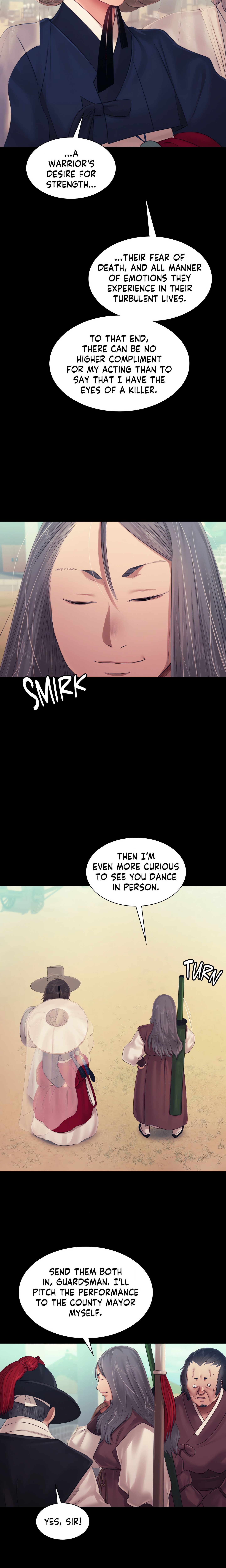 Madam manhwa Chapter 125 - Manhwa18.com