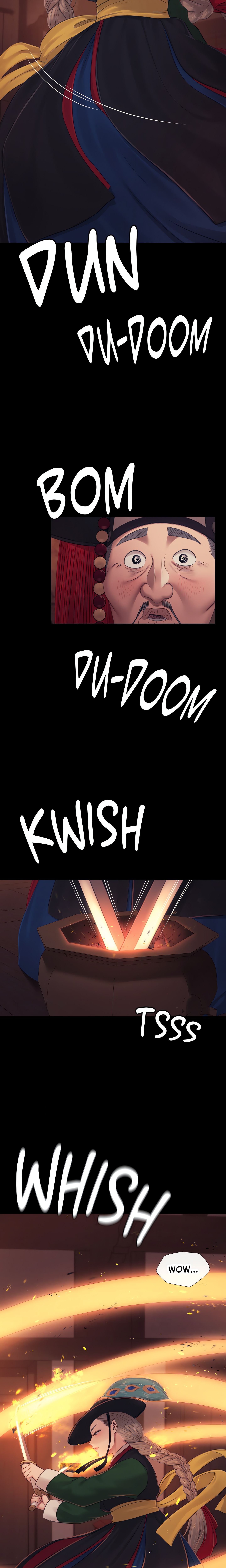 Madam manhwa Chapter 126 - Manhwa18.com