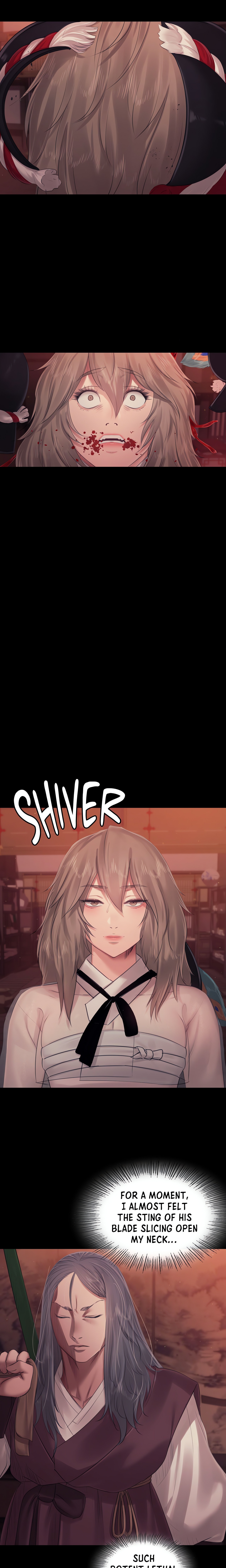 Madam manhwa Chapter 127 - Manhwa18.com