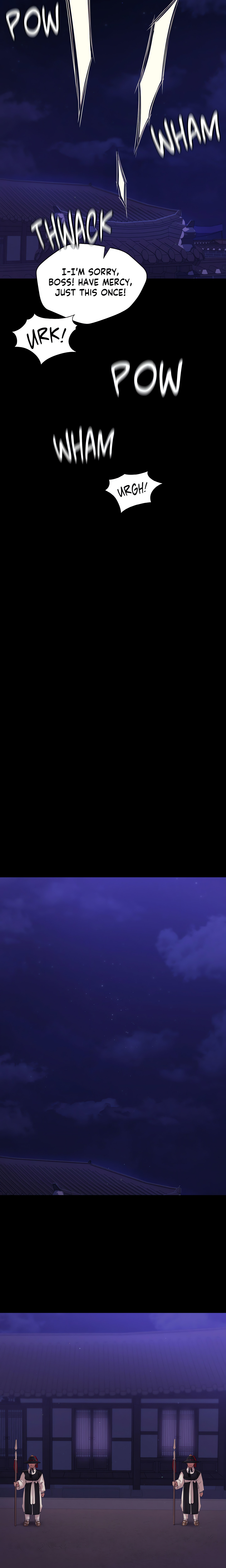 Madam manhwa Chapter 127 - Manhwa18.com