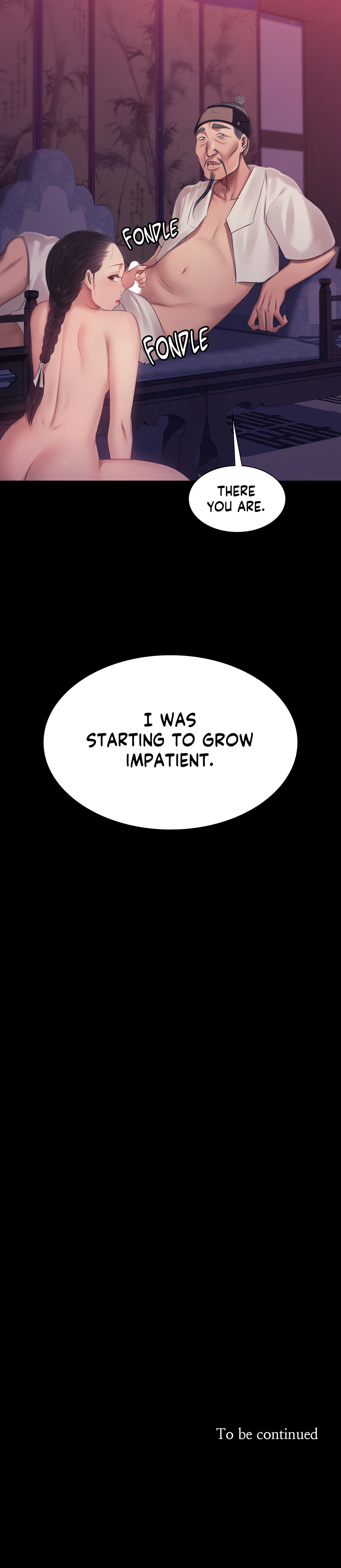 Madam manhwa Chapter 127 - Manhwa18.com