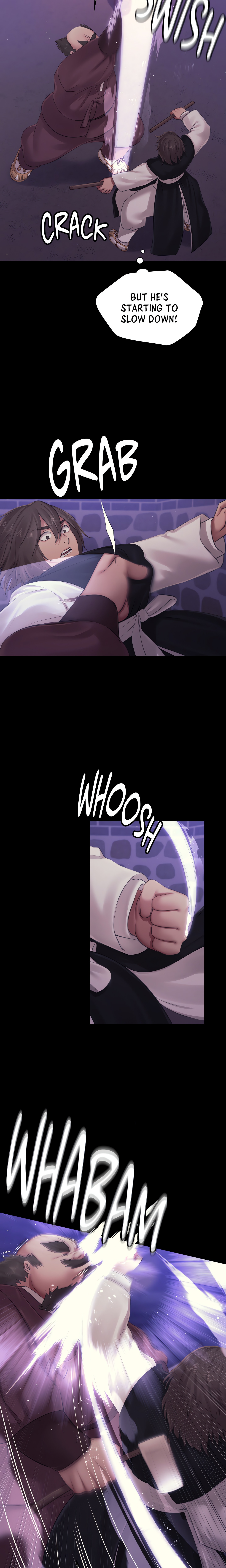 Madam manhwa Chapter 129 - Manhwa18.com