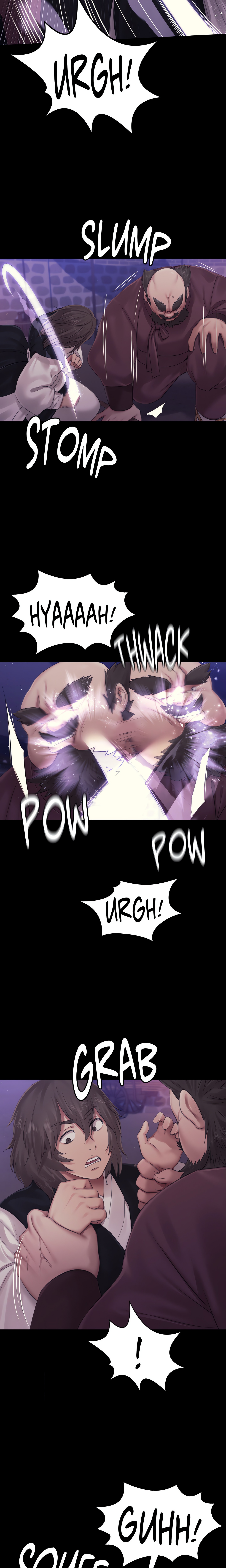 Madam manhwa Chapter 129 - Manhwa18.com