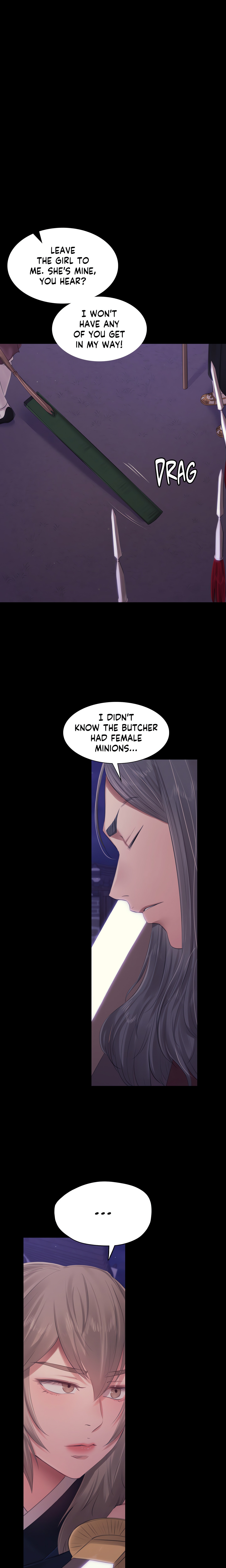 Madam manhwa Chapter 129 - Manhwa18.com