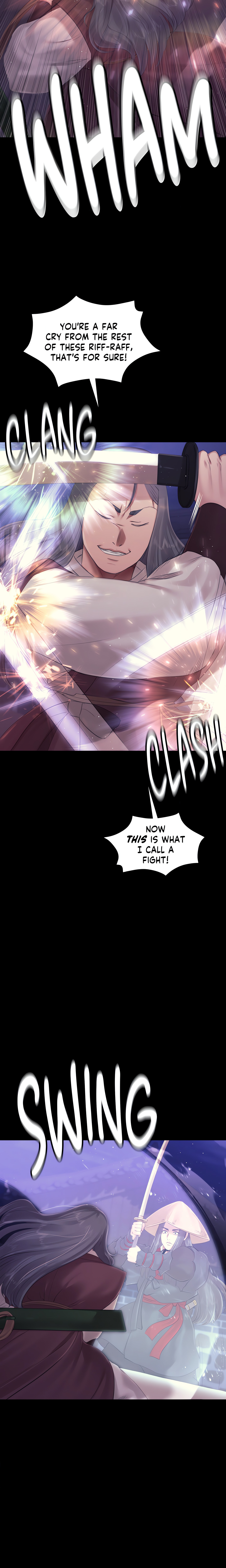 Madam manhwa Chapter 130 - Manhwa18.com