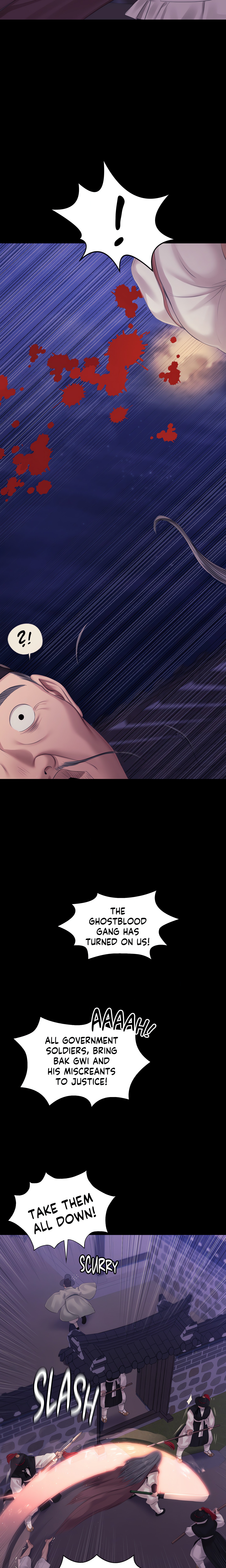 Madam manhwa Chapter 130 - Manhwa18.com