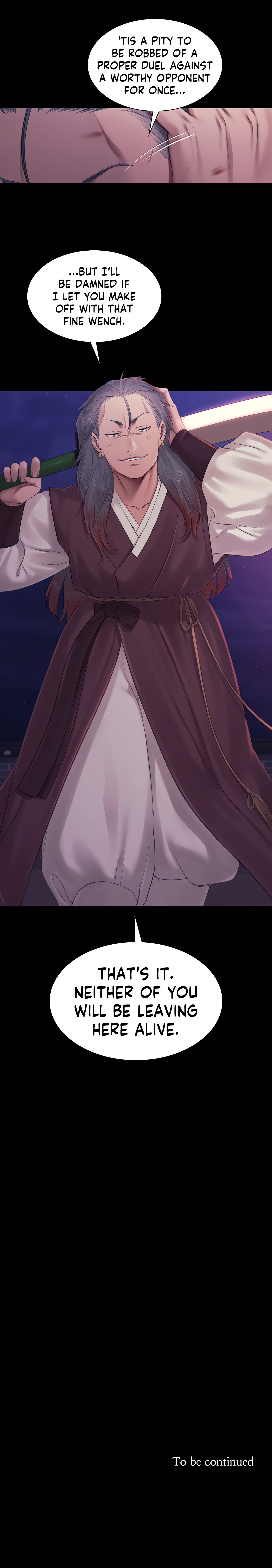 Madam manhwa Chapter 130 - Manhwa18.com