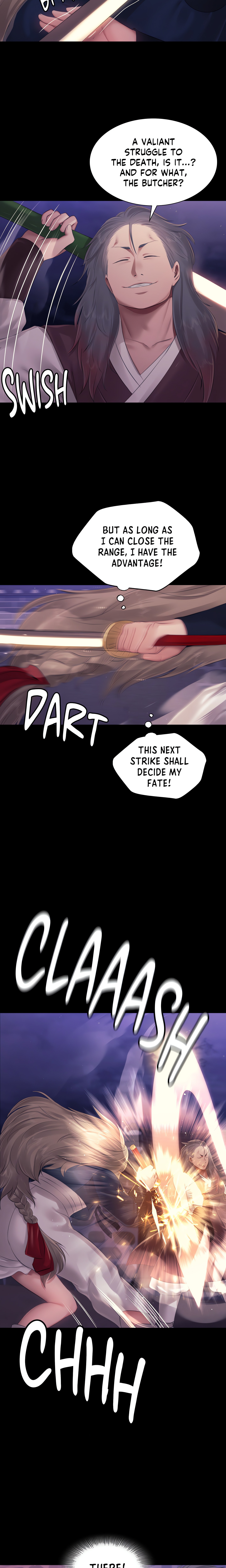 Madam manhwa Chapter 131 - Manhwa18.com