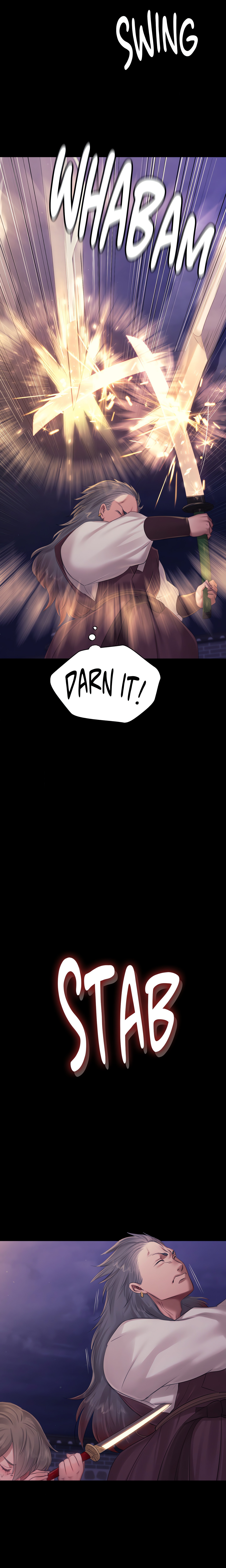 Madam manhwa Chapter 131 - Manhwa18.com