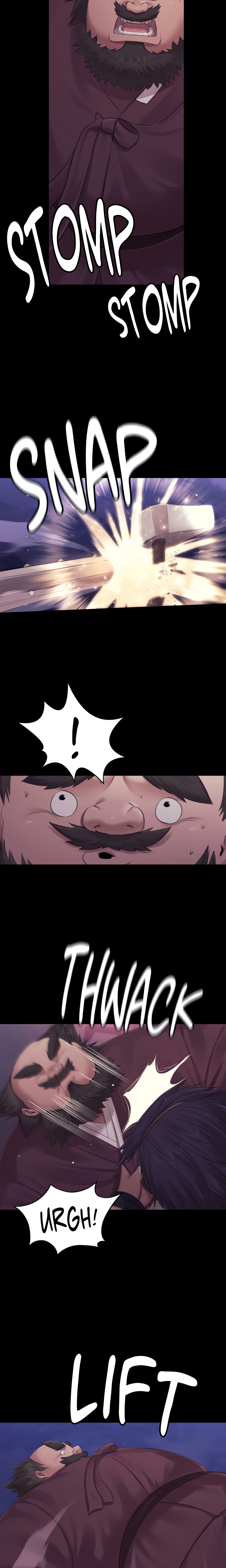 Madam manhwa Chapter 132 - Manhwa18.com