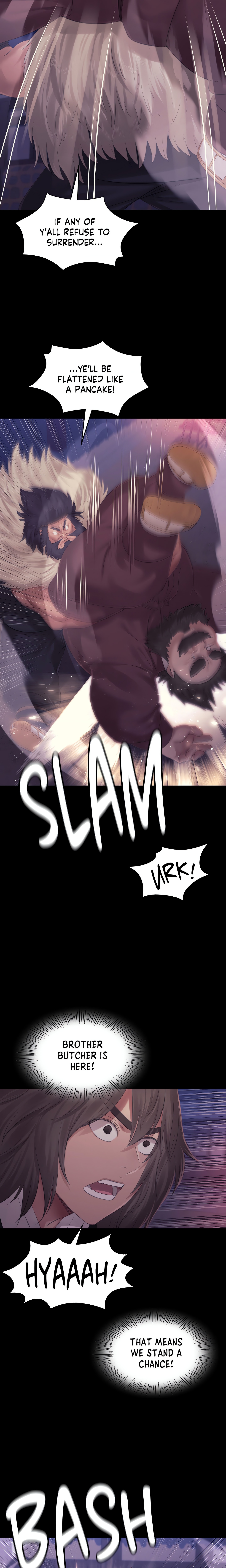 Madam manhwa Chapter 132 - Manhwa18.com