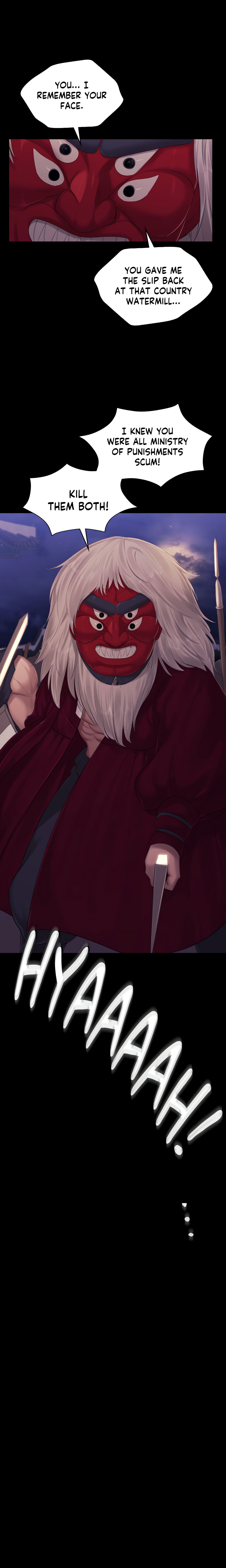 Madam manhwa Chapter 133 - Manhwa18.com