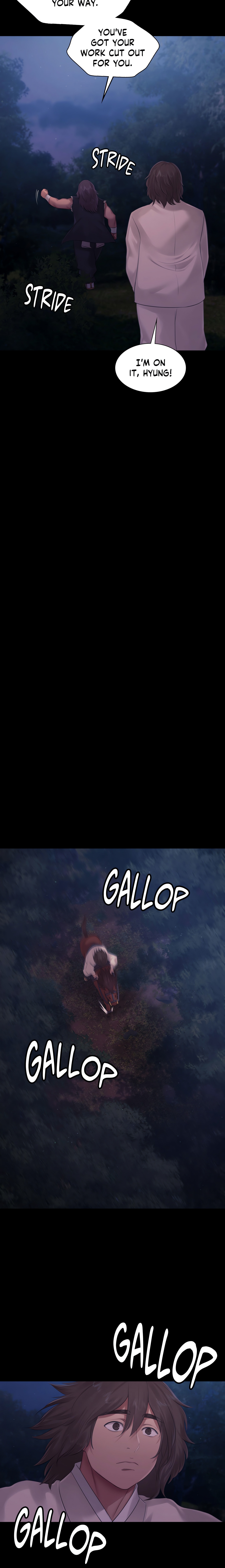 Madam manhwa Chapter 133 - Manhwa18.com