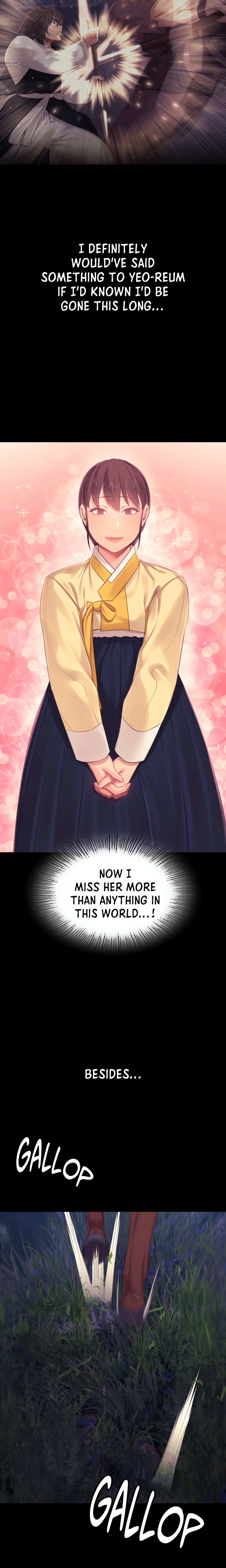 Madam manhwa Chapter 133 - Manhwa18.com