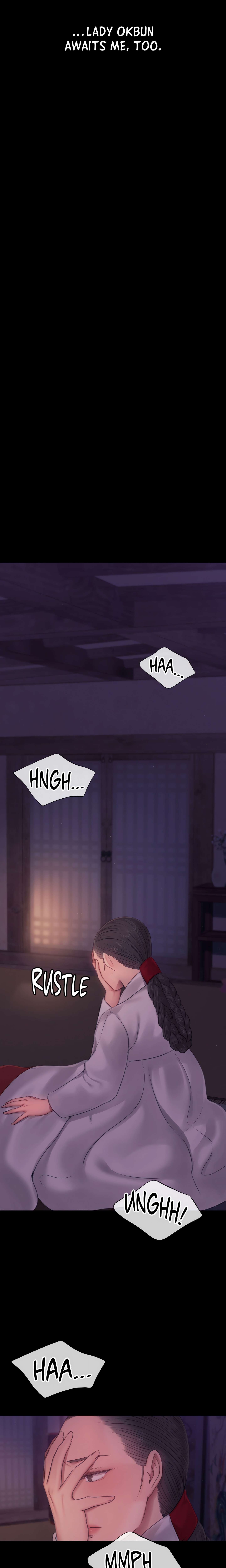 Madam manhwa Chapter 133 - Manhwa18.com