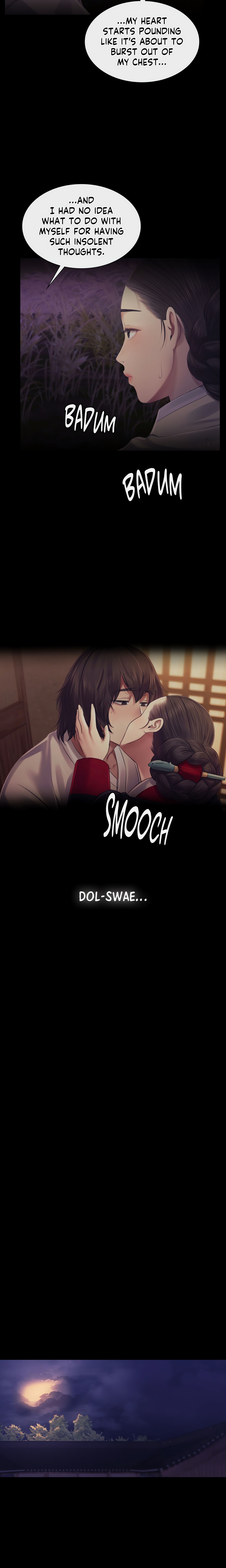 Madam manhwa Chapter 133 - Manhwa18.com