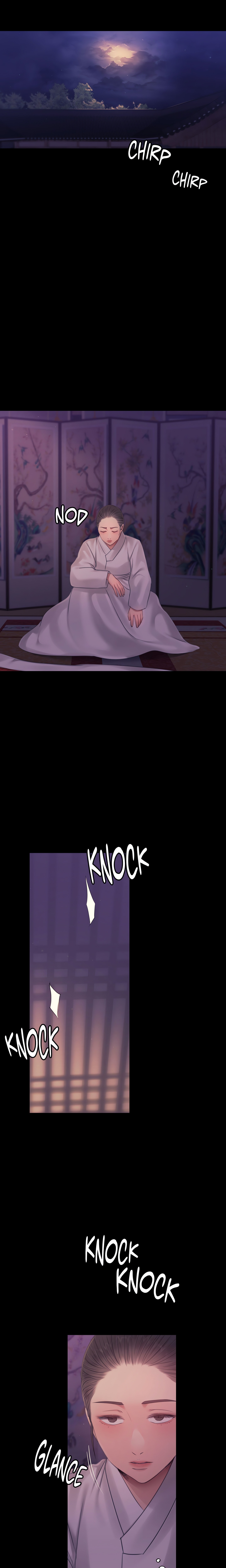 Madam manhwa Chapter 133 - Manhwa18.com