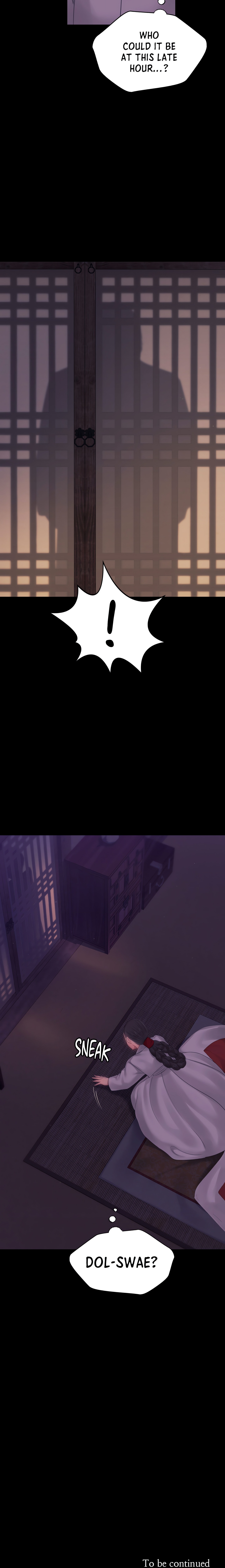 Madam manhwa Chapter 133 - Manhwa18.com