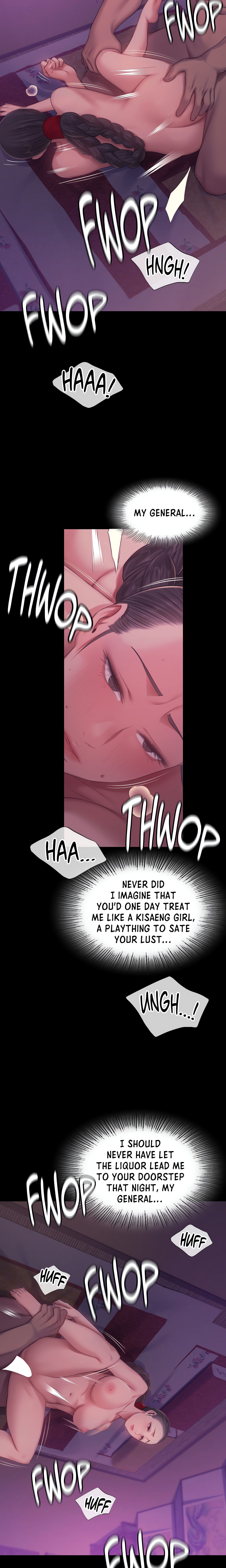 Madam manhwa Chapter 134 - Manhwa18.com