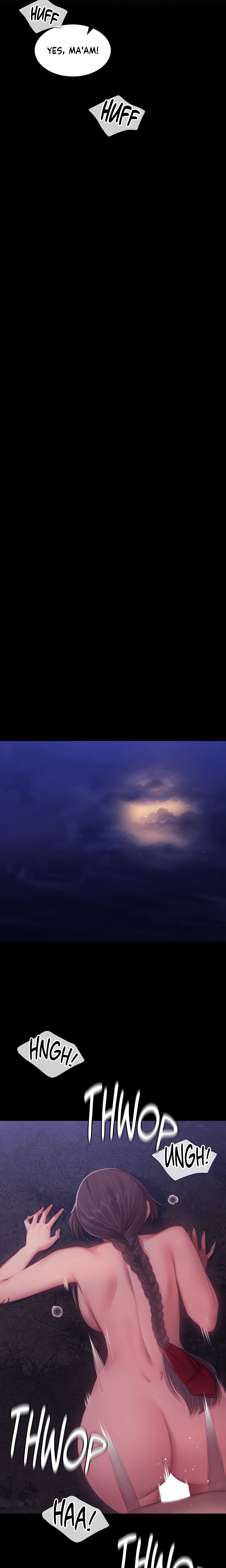 Madam manhwa Chapter 134 - Manhwa18.com