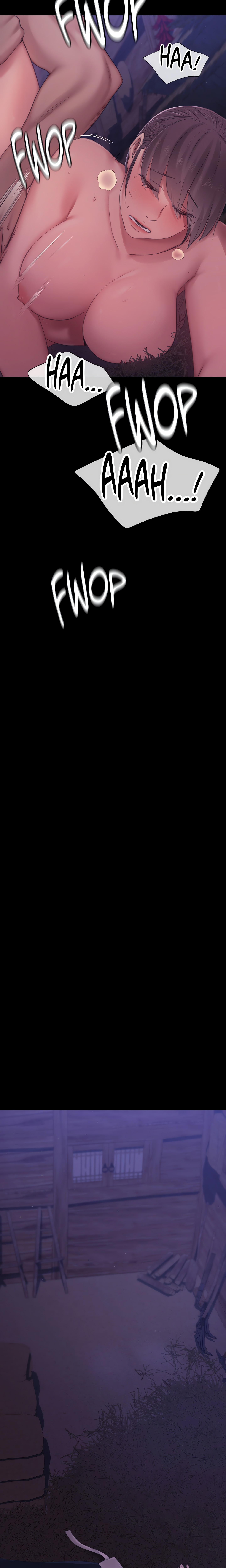 Madam manhwa Chapter 134 - Manhwa18.com