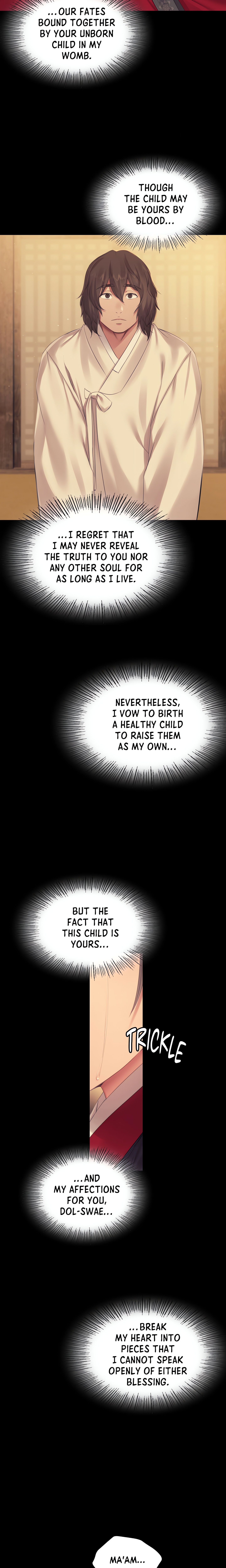 Madam manhwa Chapter 136 - Manhwa18.com