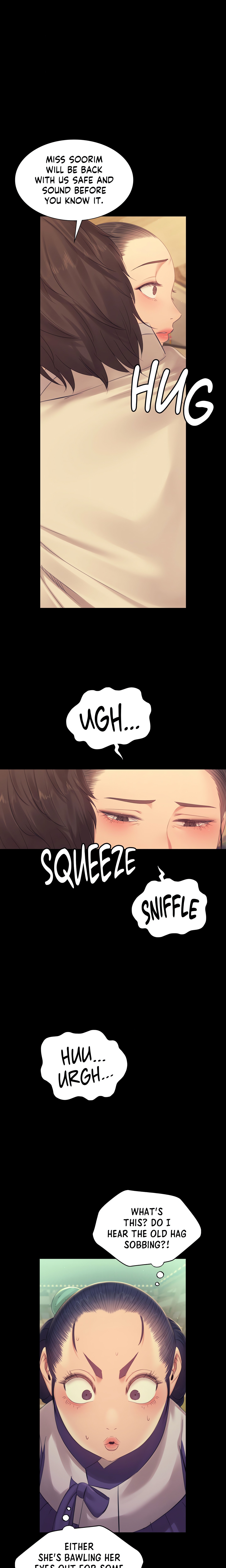 Madam manhwa Chapter 136 - Manhwa18.com