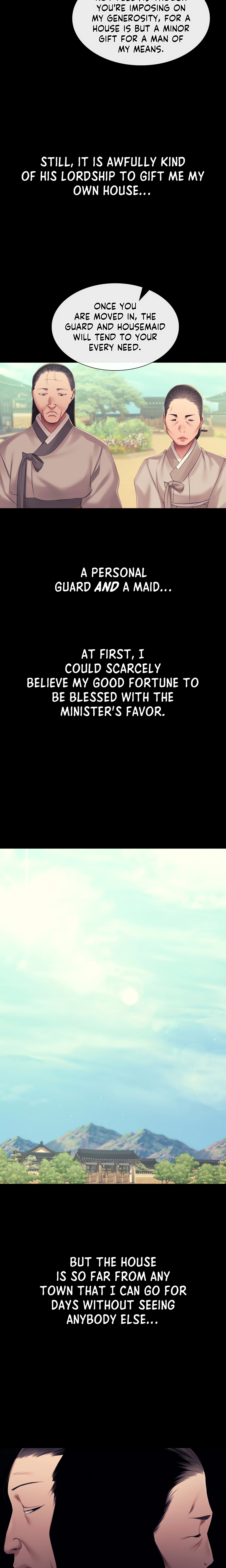 Madam manhwa Chapter 136 - Manhwa18.com