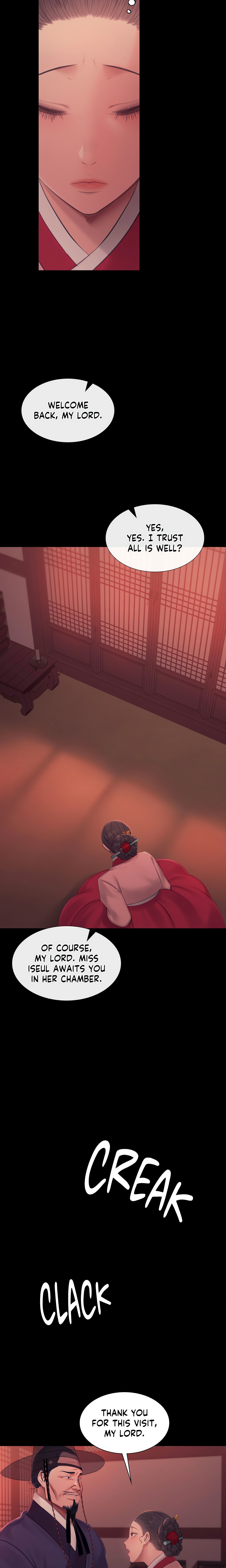 Madam manhwa Chapter 136 - Manhwa18.com