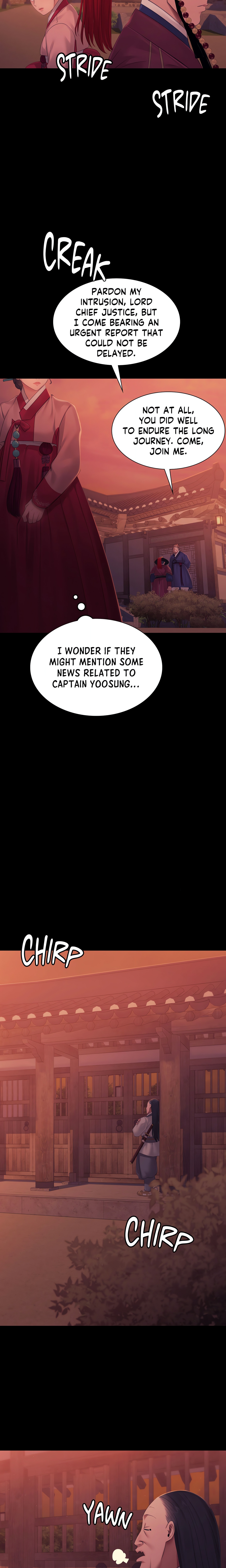 Madam manhwa Chapter 137 - Manhwa18.com