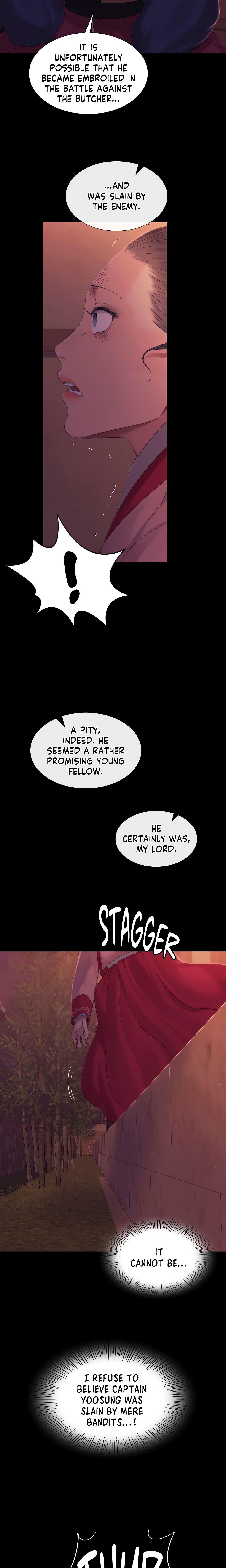 Madam manhwa Chapter 137 - Manhwa18.com