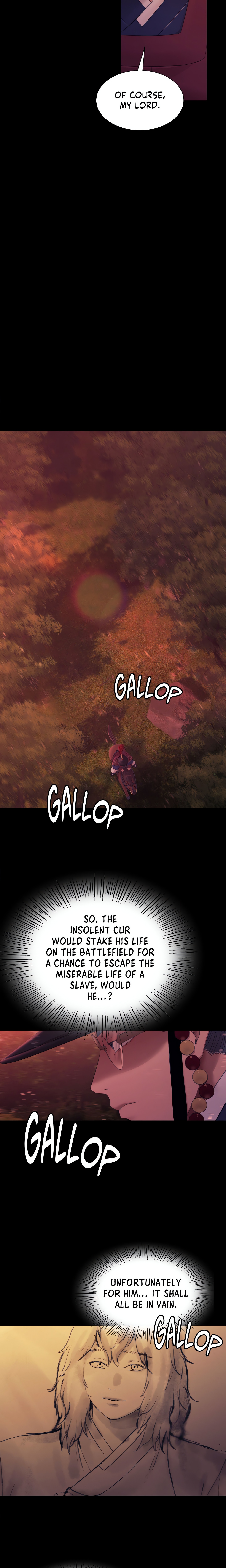 Madam manhwa Chapter 137 - Manhwa18.com