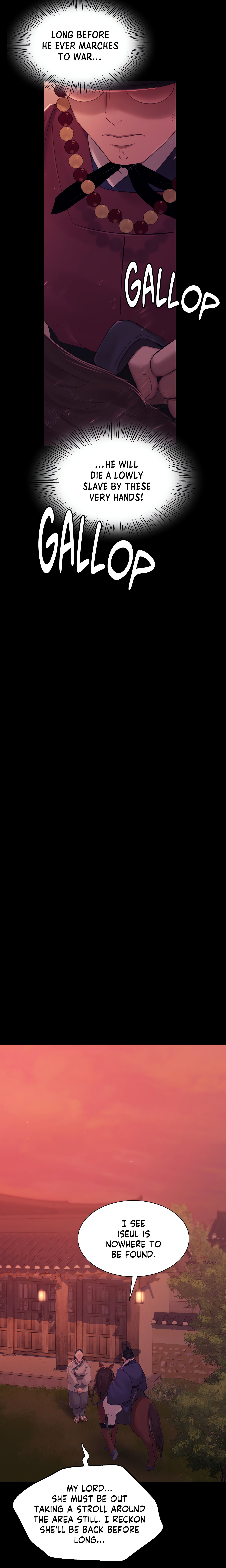 Madam manhwa Chapter 137 - Manhwa18.com