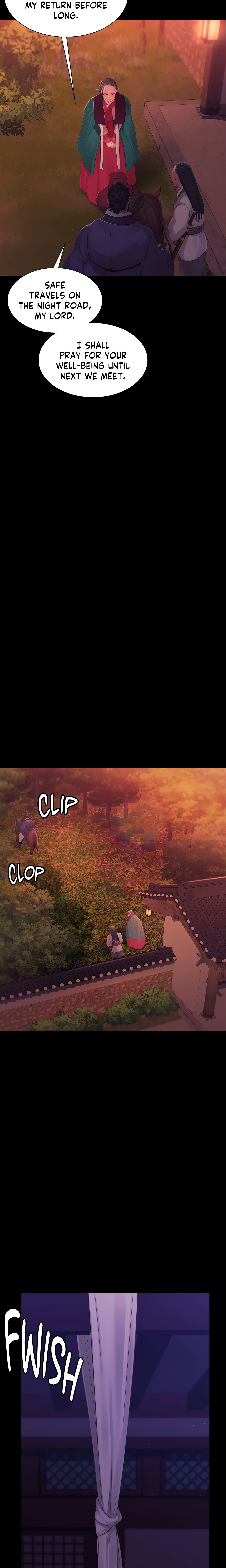 Madam manhwa Chapter 137 - Manhwa18.com