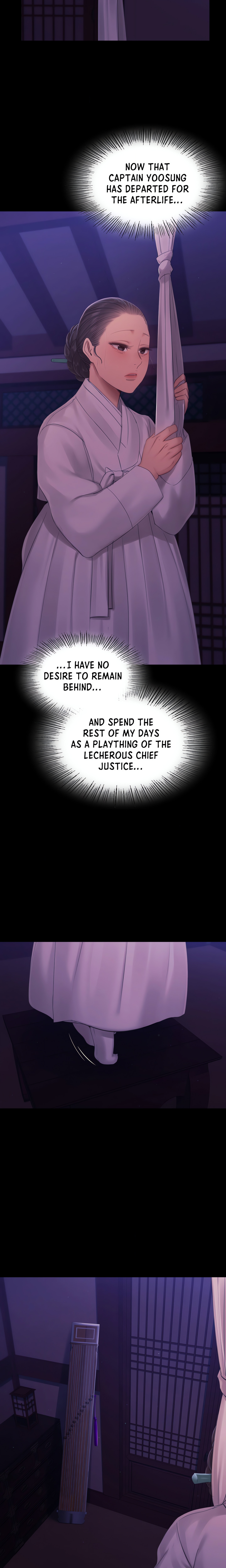 Madam manhwa Chapter 137 - Manhwa18.com