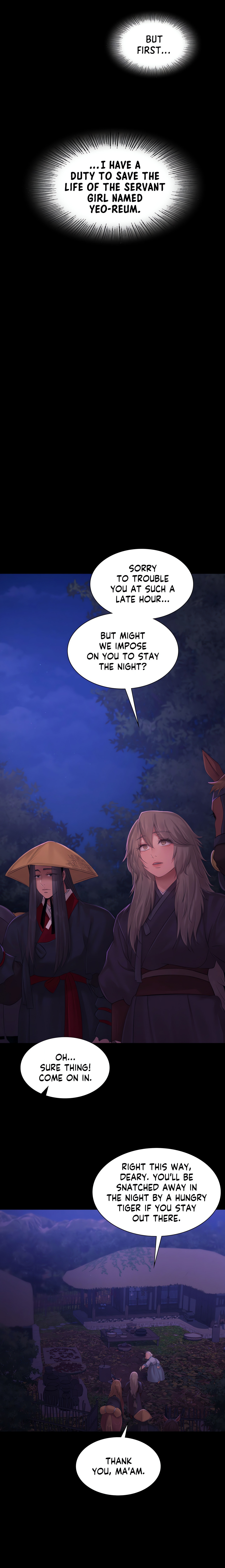 Madam manhwa Chapter 137 - Manhwa18.com