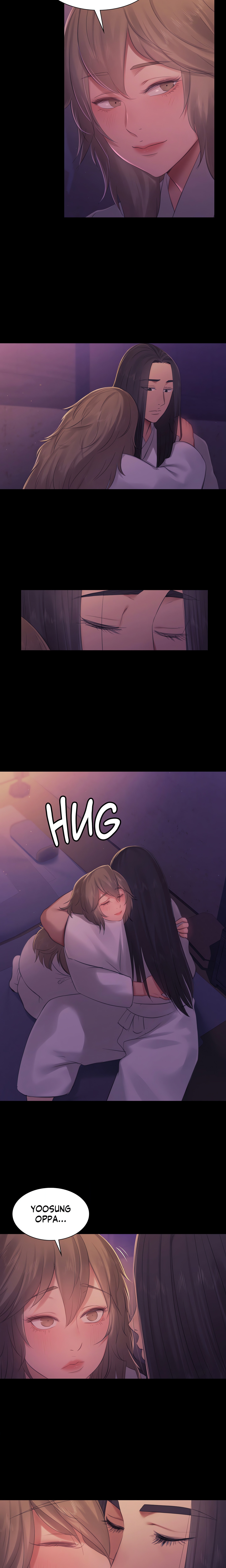 Madam manhwa Chapter 137 - Manhwa18.com