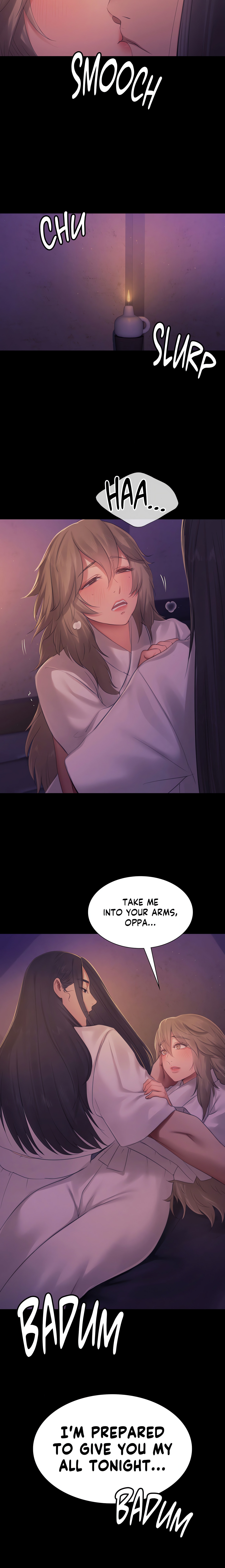 Madam manhwa Chapter 137 - Manhwa18.com