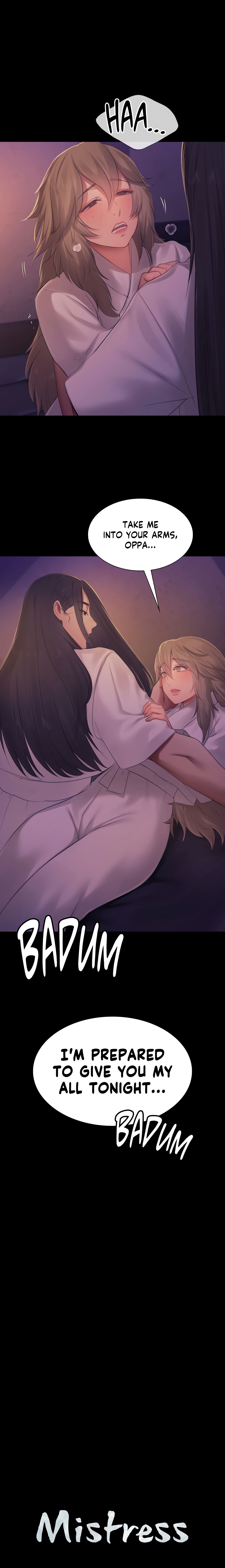 Madam manhwa Chapter 138 - Manhwa18.com