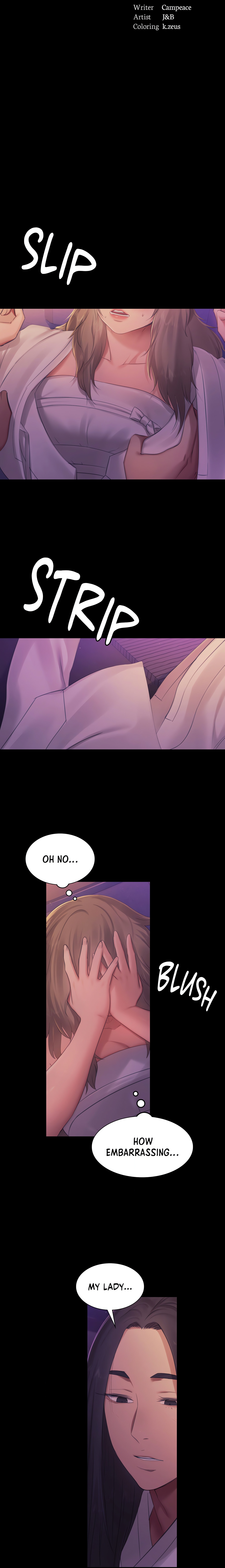 Madam manhwa Chapter 138 - Manhwa18.com