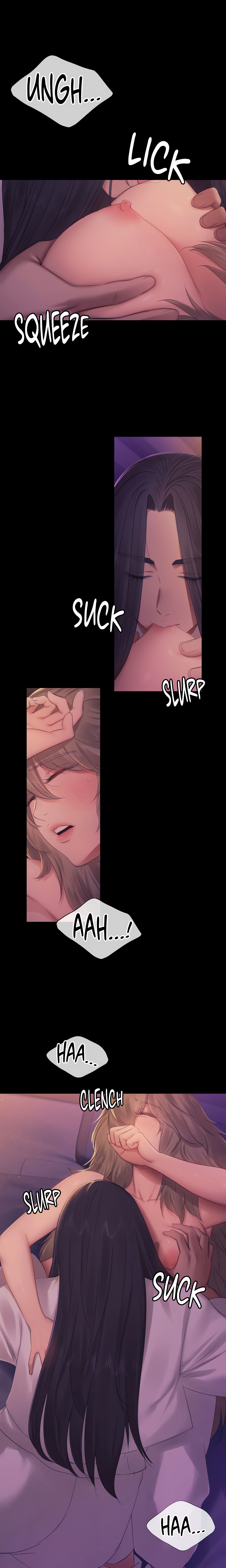 Madam manhwa Chapter 138 - Manhwa18.com