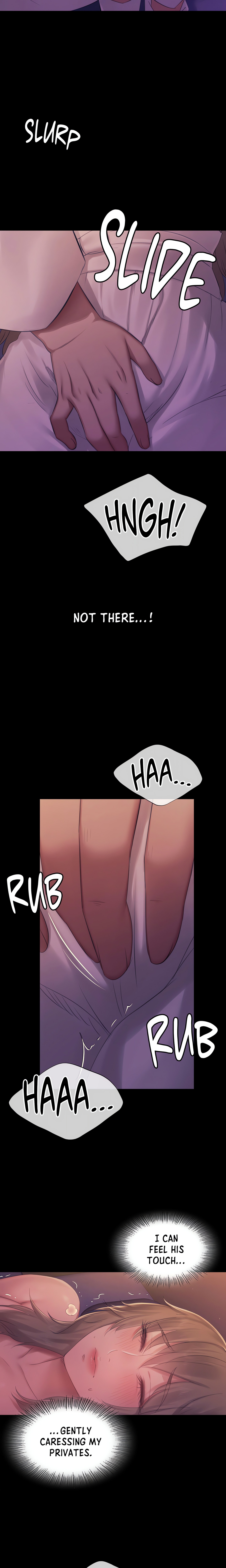 Madam manhwa Chapter 138 - Manhwa18.com