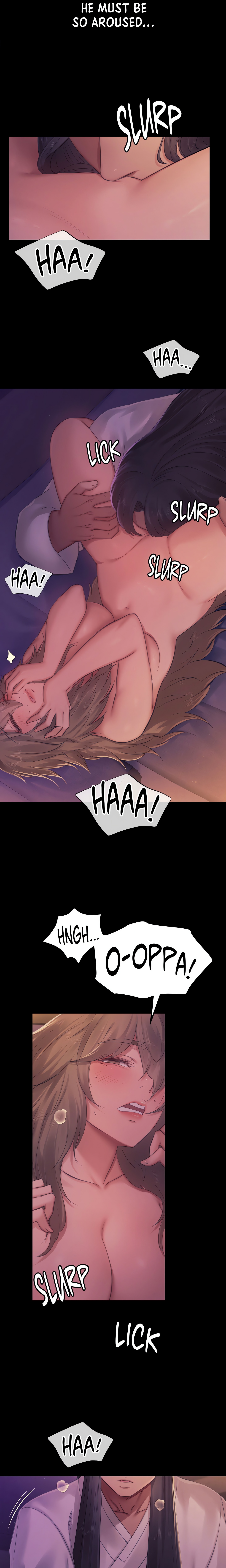 Madam manhwa Chapter 138 - Manhwa18.com