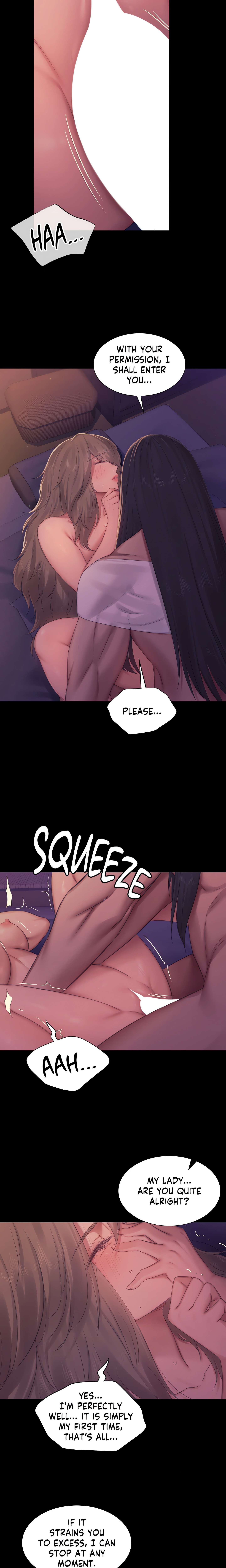 Madam manhwa Chapter 138 - Manhwa18.com